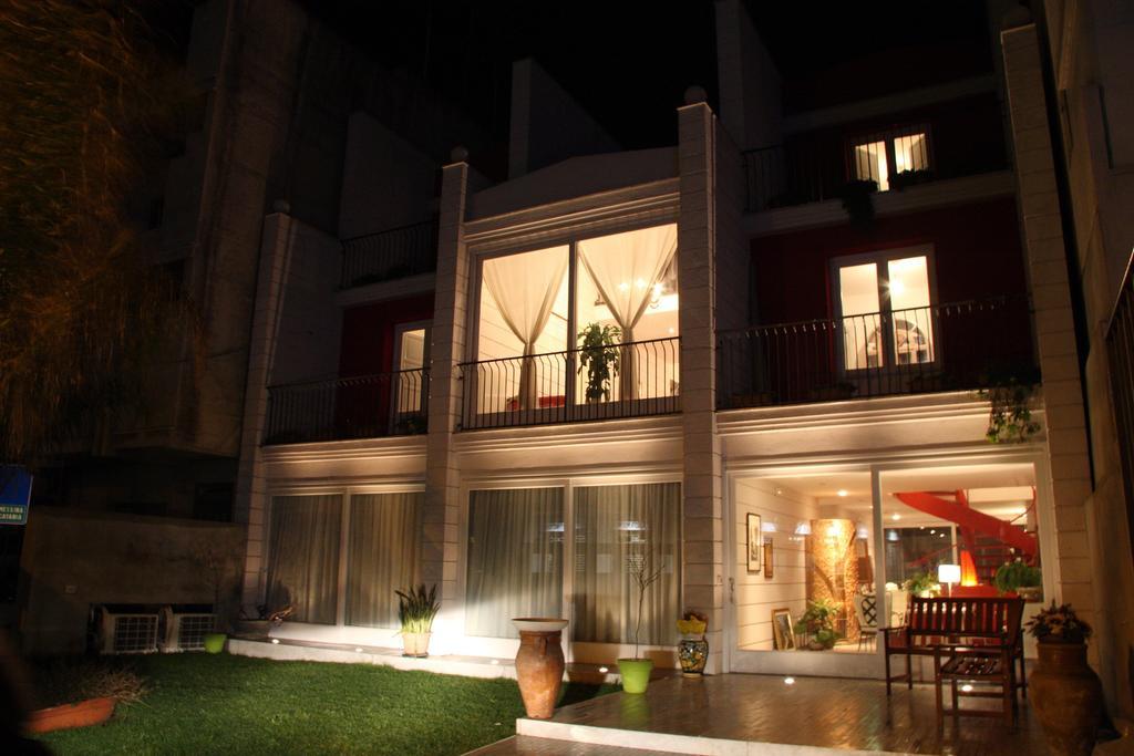 Casa Del Vento Bed & Breakfast Roccalumera Bagian luar foto