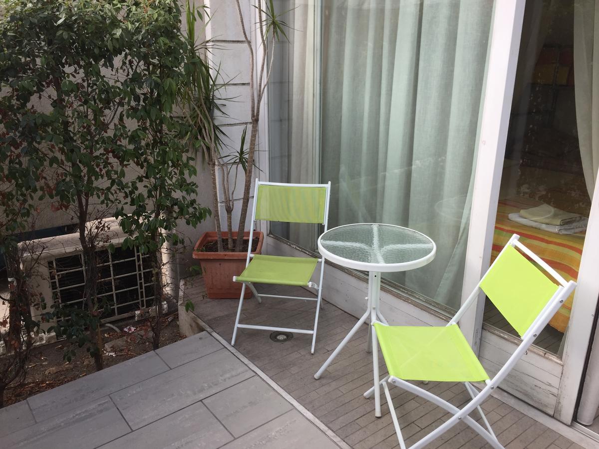Casa Del Vento Bed & Breakfast Roccalumera Bagian luar foto