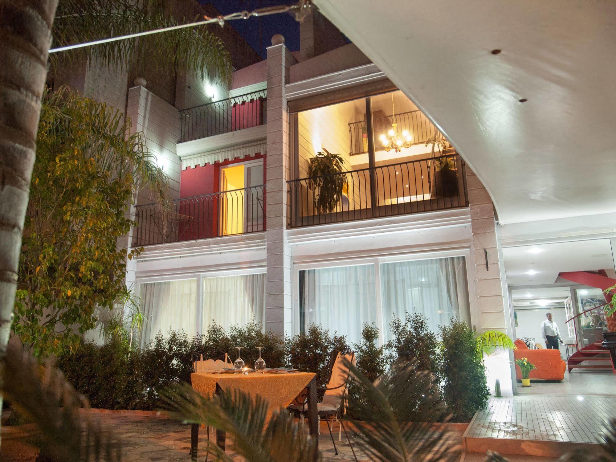 Casa Del Vento Bed & Breakfast Roccalumera Bagian luar foto