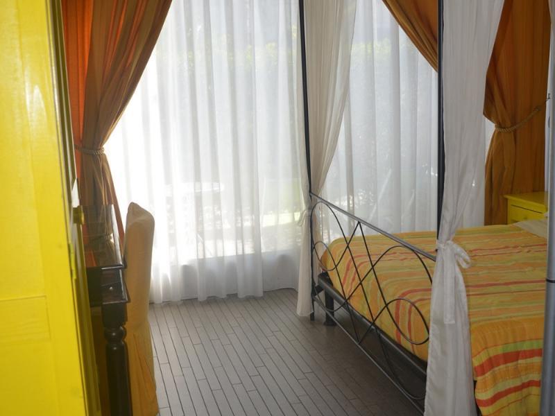 Casa Del Vento Bed & Breakfast Roccalumera Bagian luar foto